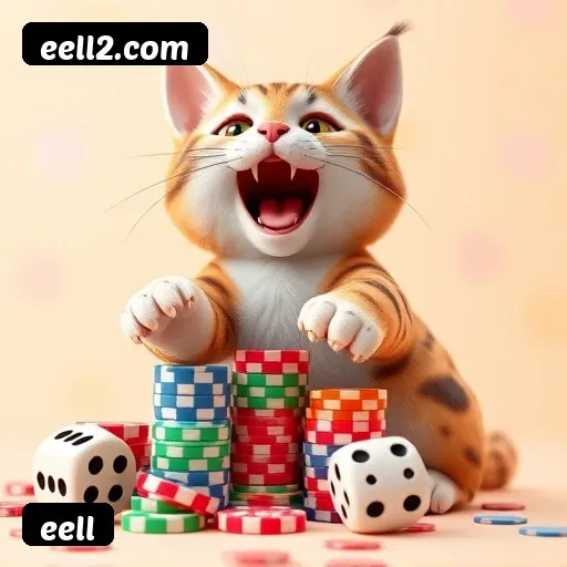 App Mobile eell - Jogue em Qualquer Lugar no Seu Smartphone