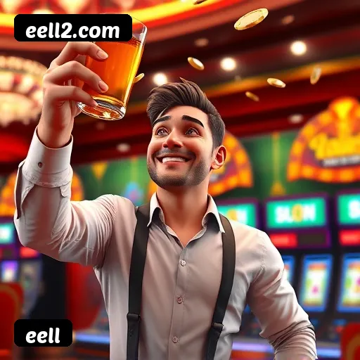 Jogos de Cassino em Destaque - Slots, Roleta, Blackjack