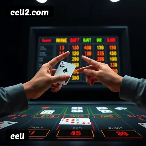 Benefícios do Login eell - Bônus e Vantagens Exclusivas